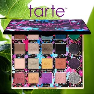 TARTE Pro Remix Palette